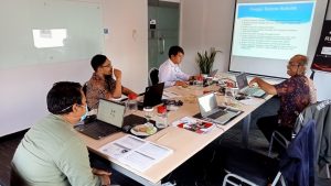 PELATIHAN HYDRAULIC & PNEUMATIC MAINTENANCE & TROUBLESHOOTING