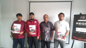 PELATIHAN HYDRAULIC & PNEUMATIC MAINTENANCE & TROUBLESHOOTING