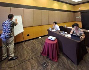 TRAINING ADSMINISTRASI PERKANTORAN