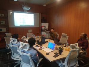 TRAINING ELECTRICAL POWER SYSTEM ANALYSIS USING ETAP