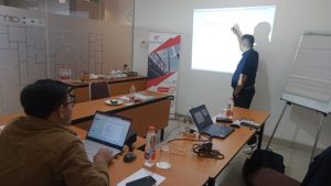 TRAINING MAINTENANCE PLANNING & SCHEDULING