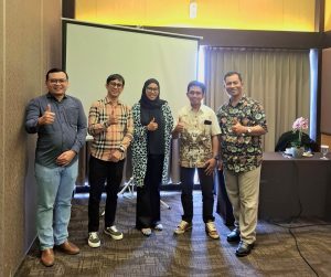 TRAINING ADMINSTRASI PERKANTORAN