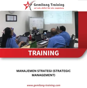 Training Strategic Planning 