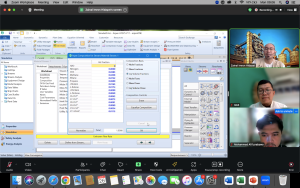 TRAINING HYSYS SIMULASI PROSES TEKNIK KIMIA