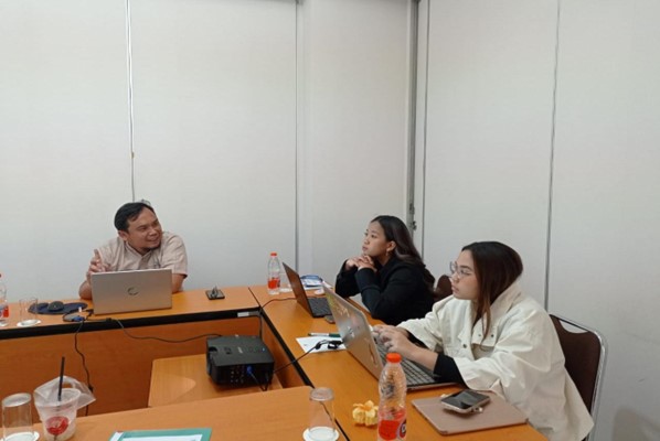 TRAINING HYSYS SIMULASI PROSES TEKNIK KIMIA