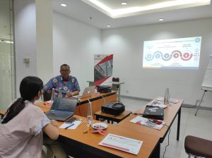 TRAINING POWER IMPACT TELESALES