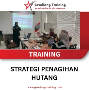 Training Penagihan Hutang 