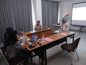 TRAINING HYSYS SIMULASI PROSES TEKNIK KIMIA