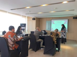 TRAINING TEKNIK PENANGANAN DAN PENAGIHAN PIUTANG PELANGGAN