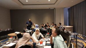 TRAINING EVENT MANAGEMENT ESSENTIALS