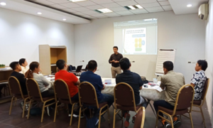  TRAINING LEADERSHIP & SUPERVISORY SKILLS