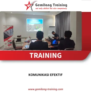 Training Komunikasi Efektif 