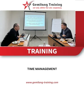 Training Effective Communication Training Manajemen Waktu