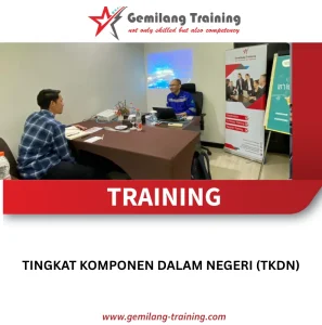 Training Effective Communication Training Pengembangan TKDN