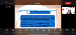 TRAINING ISO 55001 : 2014