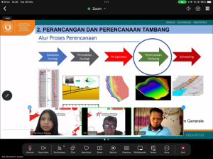 TRAINING KUALITAS BATUBARA, COAL HANDLING, DAN COAL PREPARATION