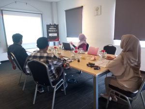 TRAINING KUPAS TUNTAS TRANSFER PRICING DALAM SPT PPH BADAN