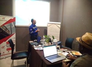 TRAINING LABORATORY QUALITY CONTROL