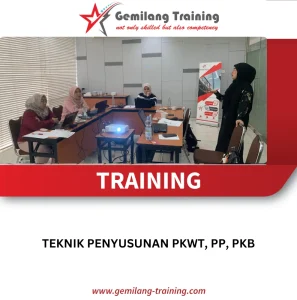 Training Penyusunan Dokumen PKWT 