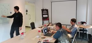 TRAINING AUTOCAD 3D CIVIL – MODUL SURVEYING