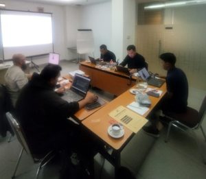 TRAINING DESAIN PRODUK DENGAN SOLIDWORK