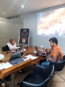 TRAINING MICROSOFT POWER BI FOR BUSINESS USERS