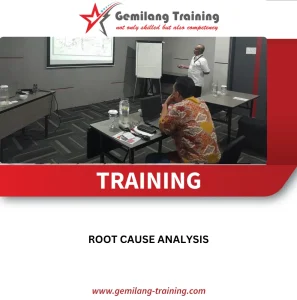 Training Cause Analysis 