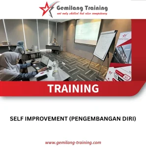 Training Effective Communication Training Pengembangan Diri