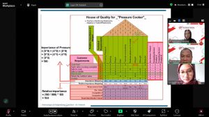 TRAINING DESIGN & PRODUCT DEVELOPMENT