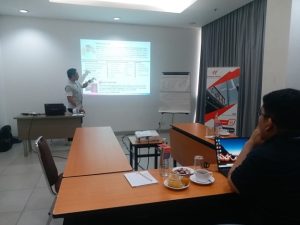 TRAINING COMPANY STRATEGIC PLANNING