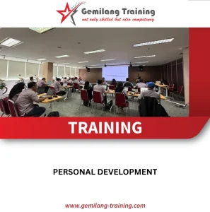 Training Personal Improvement 