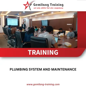 Training Plumbing System      