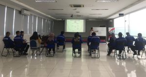 TRAINING EXCELLENCE LEADERSHIP