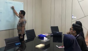 TRAINING CALL CENTER