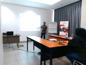 TRAINING COMPANY STRATEGIC PLANNING