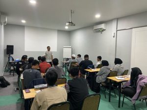 TRAINING POWER IMPACT TELESALES