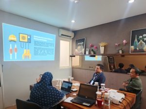TRAINING MAINTENANCE PLANNING AND SCHEDULING