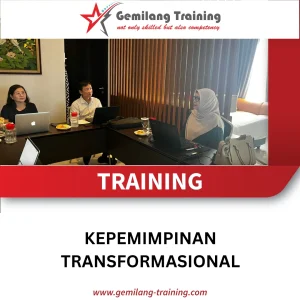 TRAINING KEPEMIMPINAN TRANSFORMASIONAL