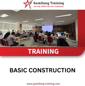 TRAINING BASIC CONSTRUCTION