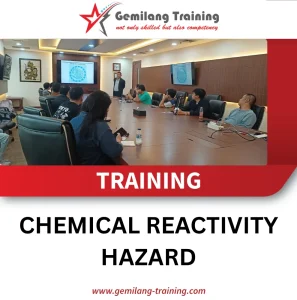 TRAINING CHEMICAL REACTIVITY HAZARD