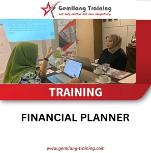 TRAINING FINANCIAL PLANNER