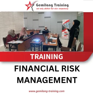 TRAINING FINANCIAL RISK MANAGEMENT