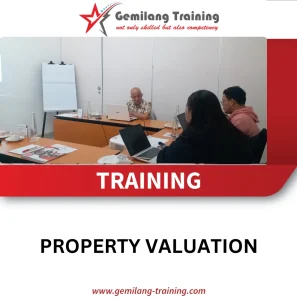 TRAINING PROPERTY VALUATION 