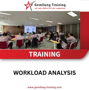 TRAINING WORKLOAD ANALYSIS