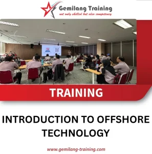 INTRODUCTION TO OFFSHORE TECHNOLOGY