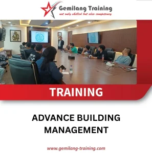 TRAINING ADVANCE BUILDING MANAGEMENT
