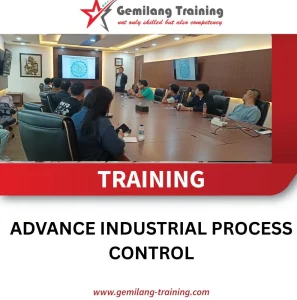 TRAINING ADVANCE INDUSTRIAL PROCESS CONTROL