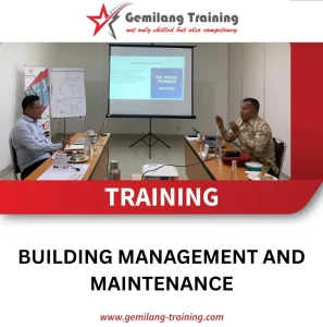 Training Bulding Maintenance 