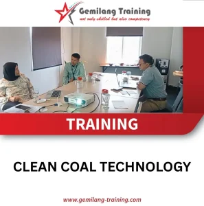 Training Clean Coal  