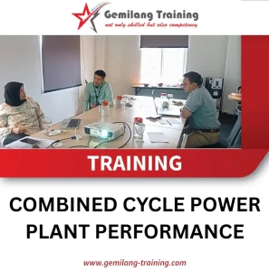 TRAINING COMBINED CYCLE POWER PLANT PERFORMANCE